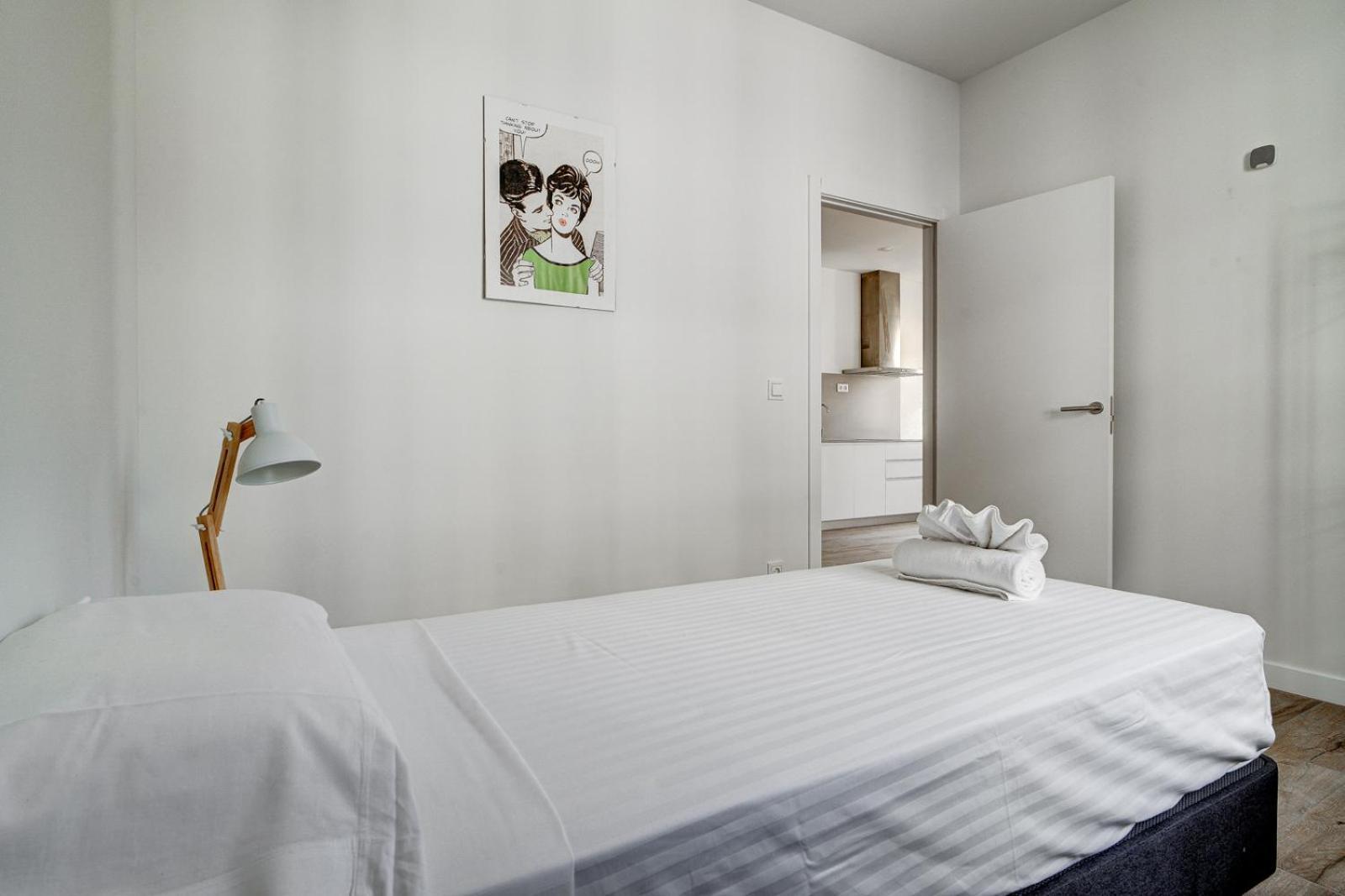 Apartamentos Gran Via By Sanse Holidays San Sebastián Exterior foto